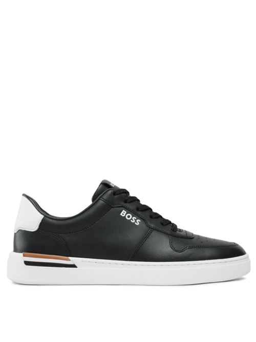 Sneakers STILE CLINT_TENN_LTVP BOSS | 50498894 CLINT_TENN_LTVP 10252324.001